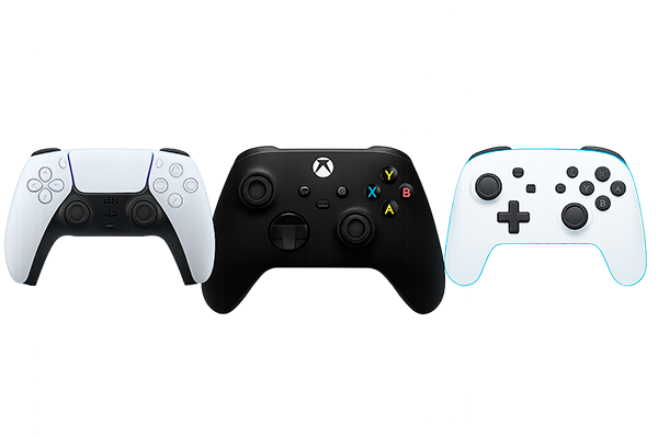 Reparación de mandos en Madrid