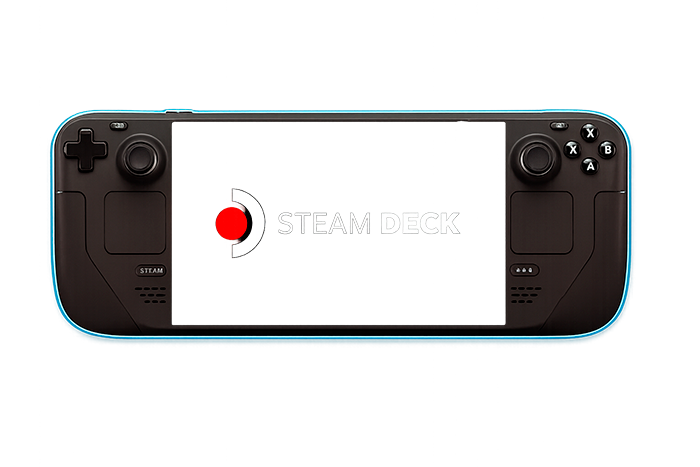 Reparación Steam Deck Madrid