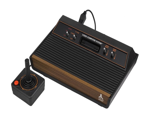 Atari: La Consola que Dio Comienzo a Todo