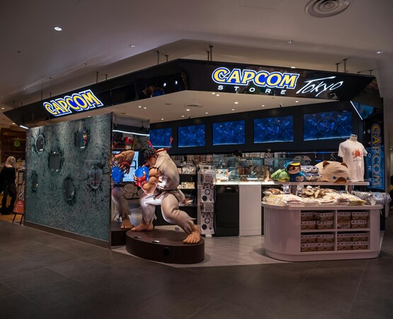 Historia y legado de Capcom: De Street Fighter a Resident Evil