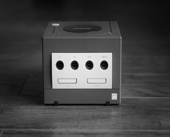 Curiosidades de la Nintendo GameCube: Detalles que No Sabías