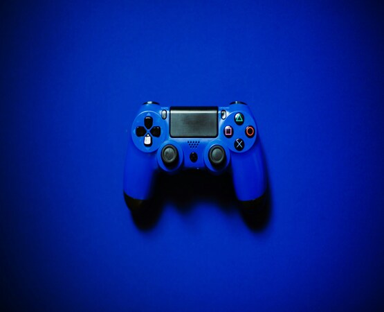 El Mando que Redefinió la Experiencia de Juego en PlayStation 4