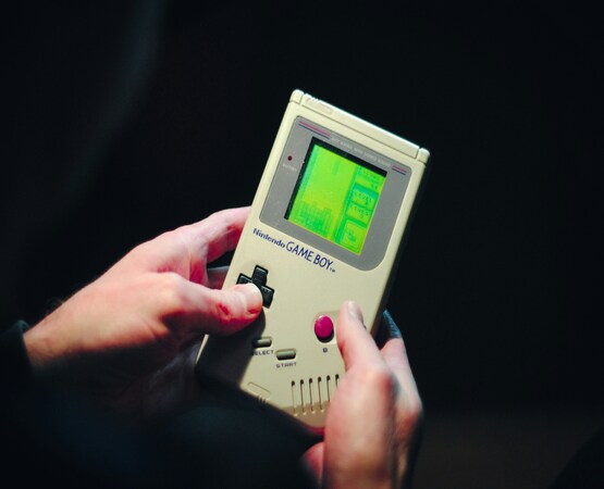 gameboy