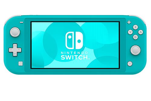 Reparación Nintendo Switch Lite Madrid