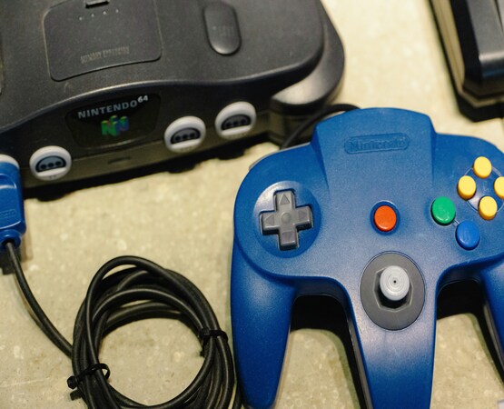 Nintendo 64: Historia, Juegos Emblemáticos y Especificaciones Técnicas