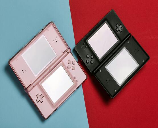 Nintendo DS: Historia, innovación y legado de la consola portátil de doble pantalla