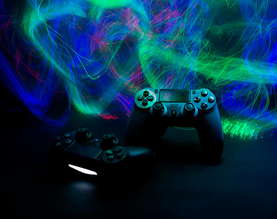 Últimas tendencias en tecnología para consolas 2025