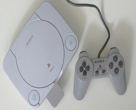 PlayStation 1: Historia, Juegos Clásicos y el Legado de la Primera Consola de Sony