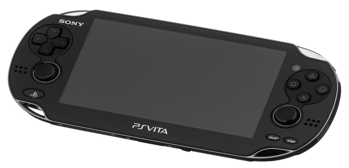 psvita
