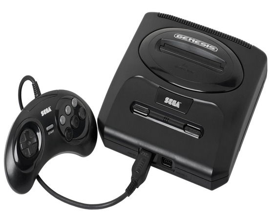 Sega Genesis: Historia, Juegos Clásicos y Legado de una Consola Icónica