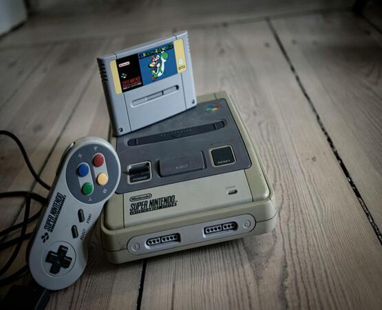 Super Nintendo: Historia, Juegos Legendarios y Especificaciones Técnicas
