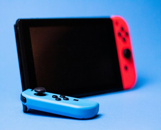 Nintendo Switch OLED: características, mejoras y por qué vale la pena